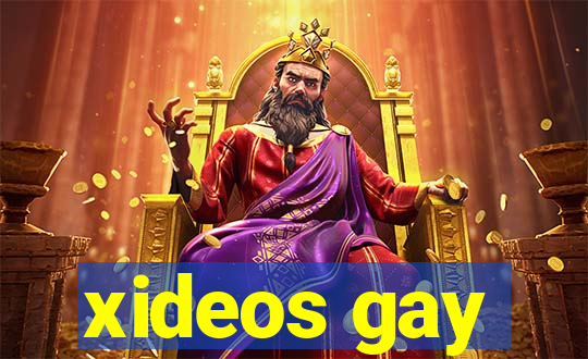 xideos gay